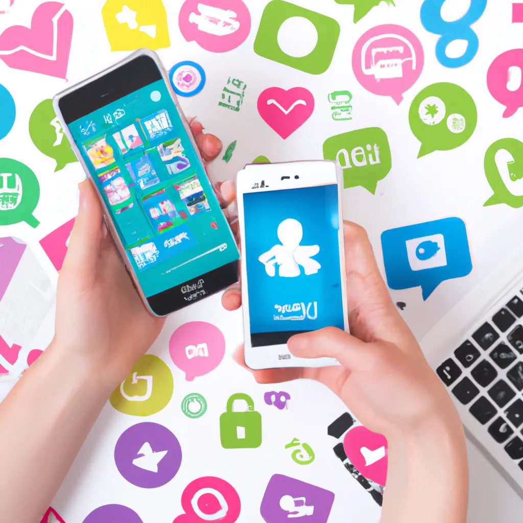 Jak budować zaangażowanie marki poprzez media społecznościowe