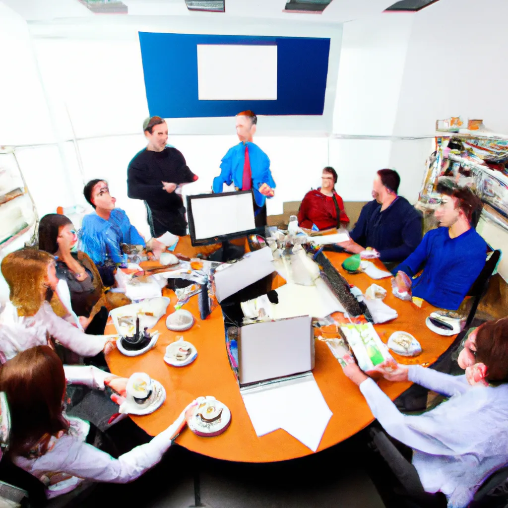 Zarządzanie kampaniami reklamowymi – co warto wiedzieć