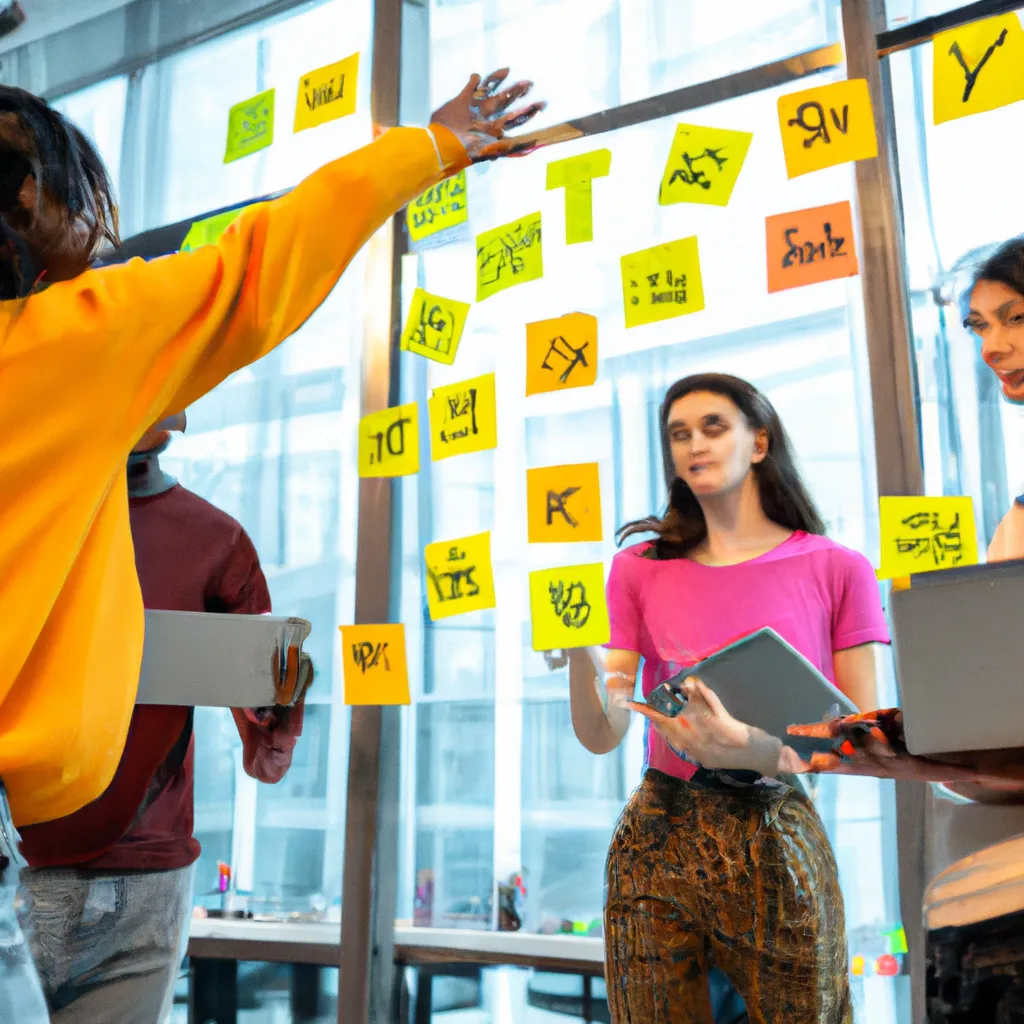 Kluczowe elementy skutecznej kampanii reklamowej