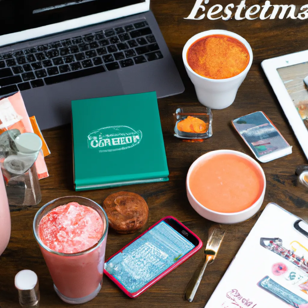 Użycie influencerów w kampaniach reklamowych