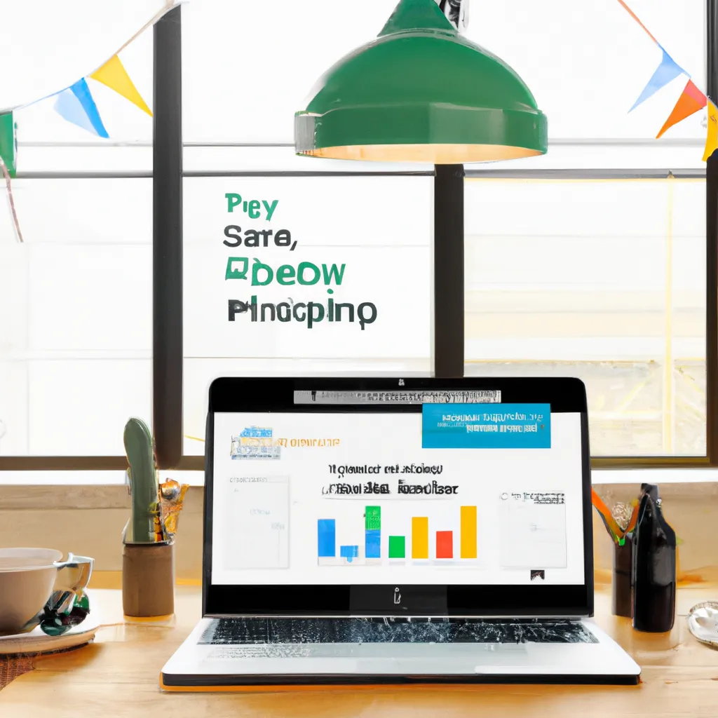 Jak optymalizować kampanie płatnych reklam w Google Ads