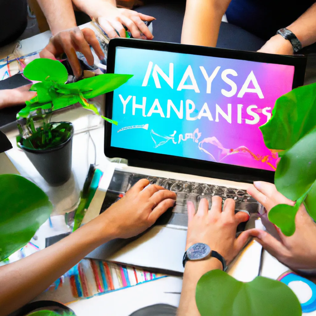 Growth Hacking – potężne strategie na szybki rozwój