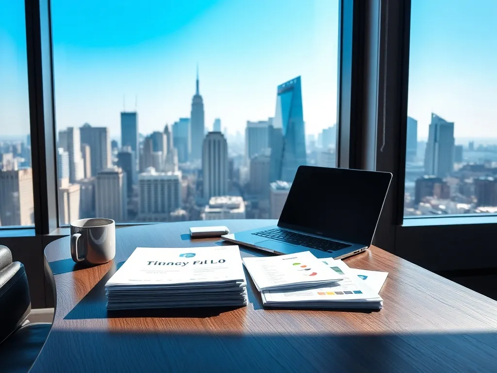 Ken Griffin – kim jest, na czym zarabia i jakie ma poglądy?