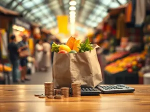 Co to inflacja? Zrozumienie pojęcia i jego wpływ na gospodarkę