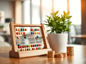 Co to jest kapitał? Kluczowe informacje i definicje