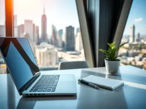 Kim jest Laurence Fink? Poznaj jego wpływ na światowy biznes