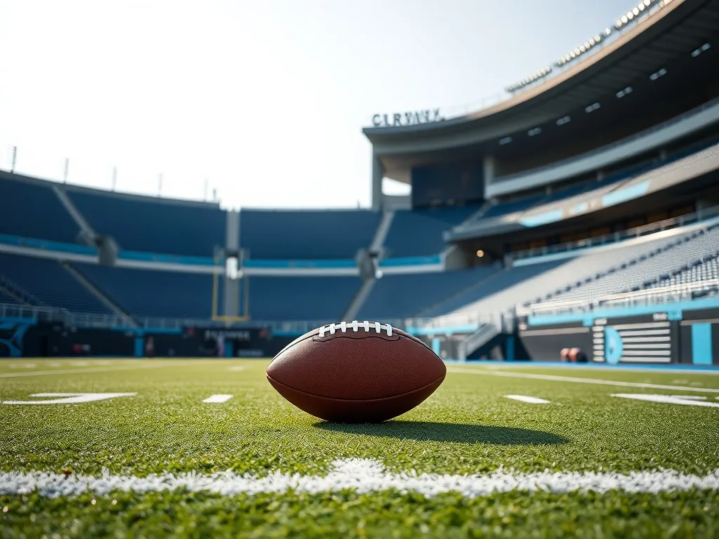 David Tepper – kim jest, osiągnięcia i zarządzanie Carolina Panthers?