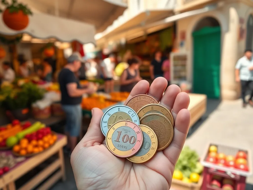 Cypr – jaka waluta obowiązuje i jak płacić na wyspie?