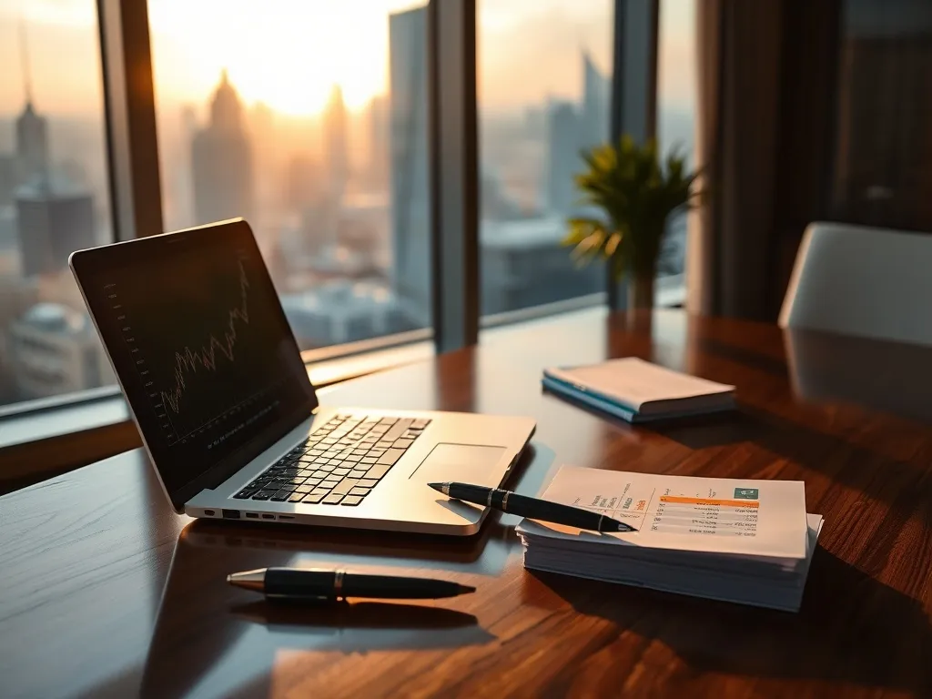 Jamie Dimon – kim jest i jakie ma osiągnięcia w JPMorgan Chase?